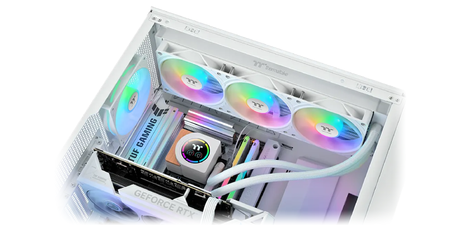 Thermaltake LB360-S ARGB Sync CPU Cooler