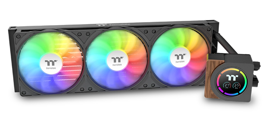 Thermaltake LB360-S ARGB Sync CPU Cooler
