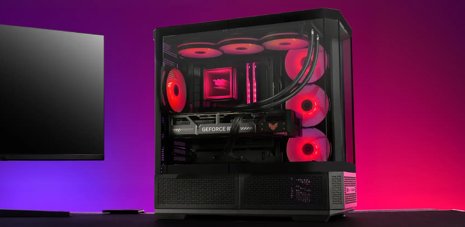 Thermaltake TH360 V3 ARGB Sync CPU Cooler