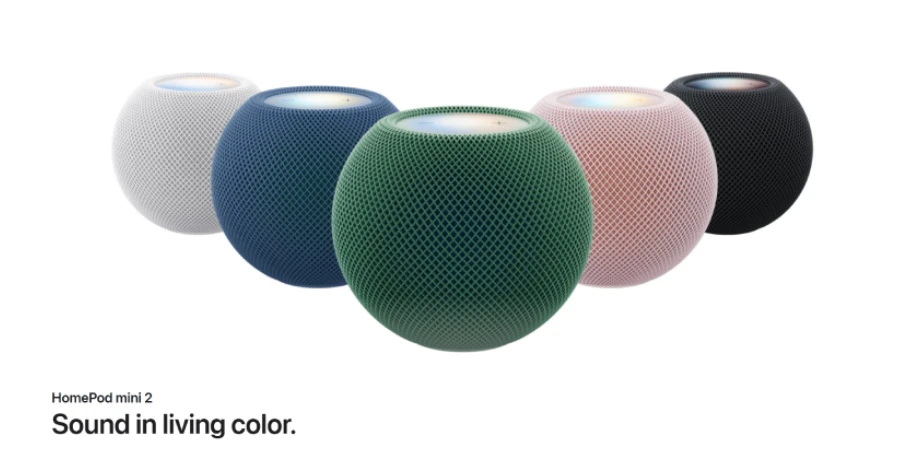 Apple HomePod Mini 2