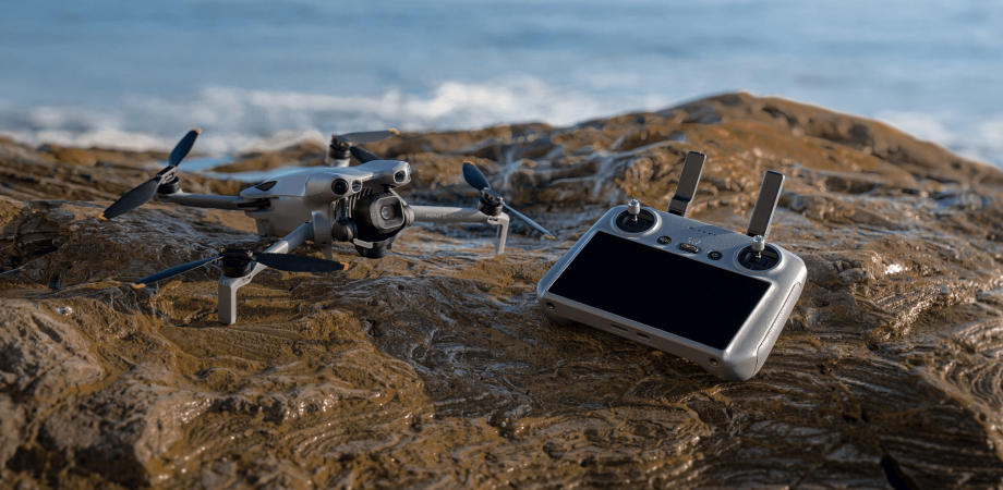 DJI Mini 5 Pro