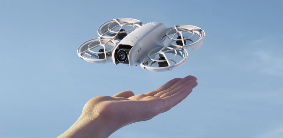 DJI Neo