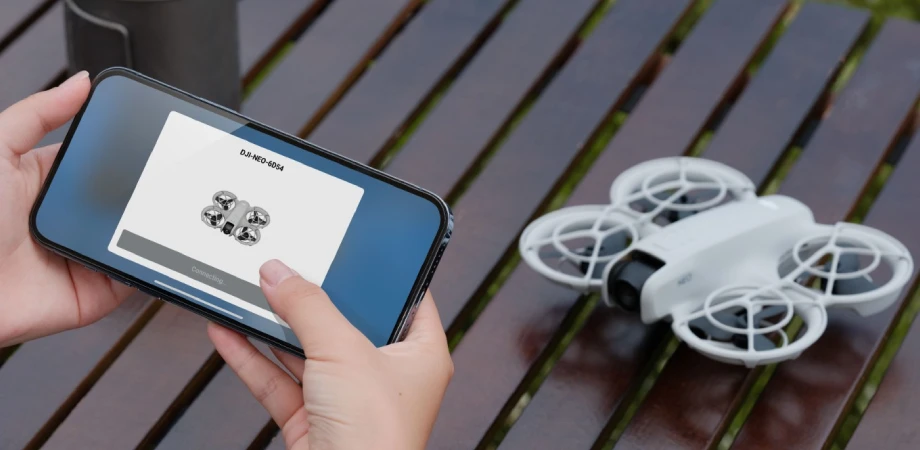 DJI Neo