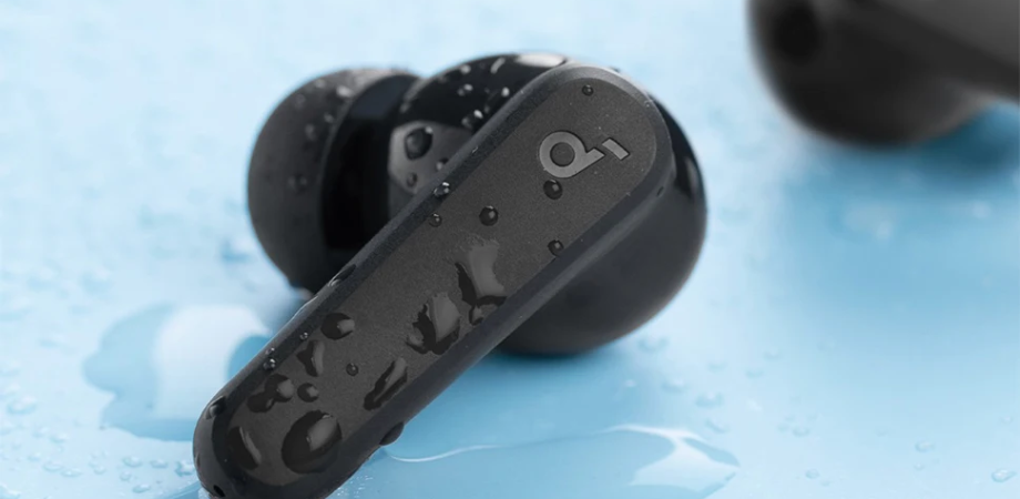 Anker Soundcore P20i True Wireless Earbuds
