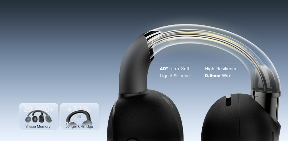EarFun Clip 2