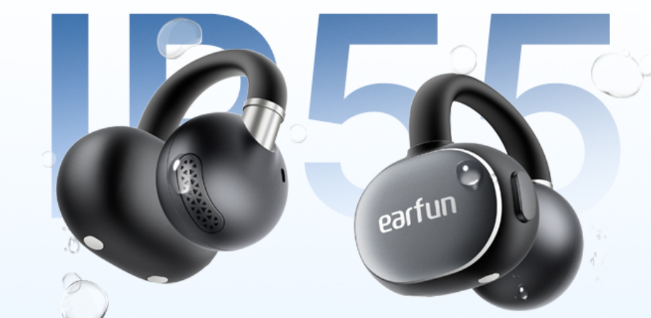 EarFun Clip 2
