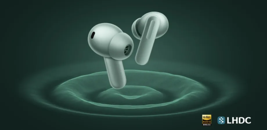 OnePlus Buds 4