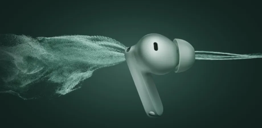 OnePlus Buds 4