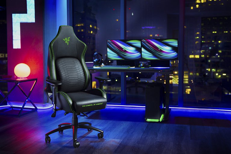 Razer Iskur Gaming Chair