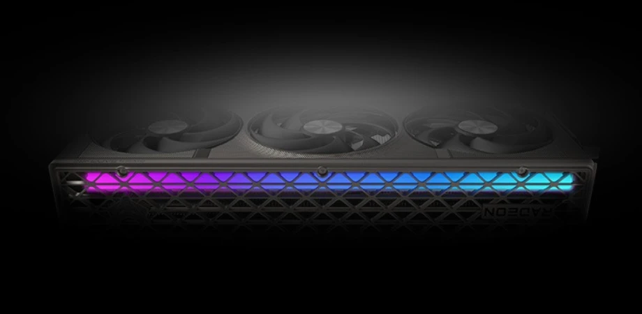 Sapphire NITRO+ AMD Radeon RX 9070 XT  Graphics Card