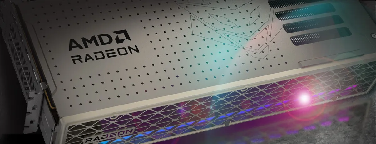 Sapphire NITRO+ AMD Radeon RX 9070 XT  Graphics Card