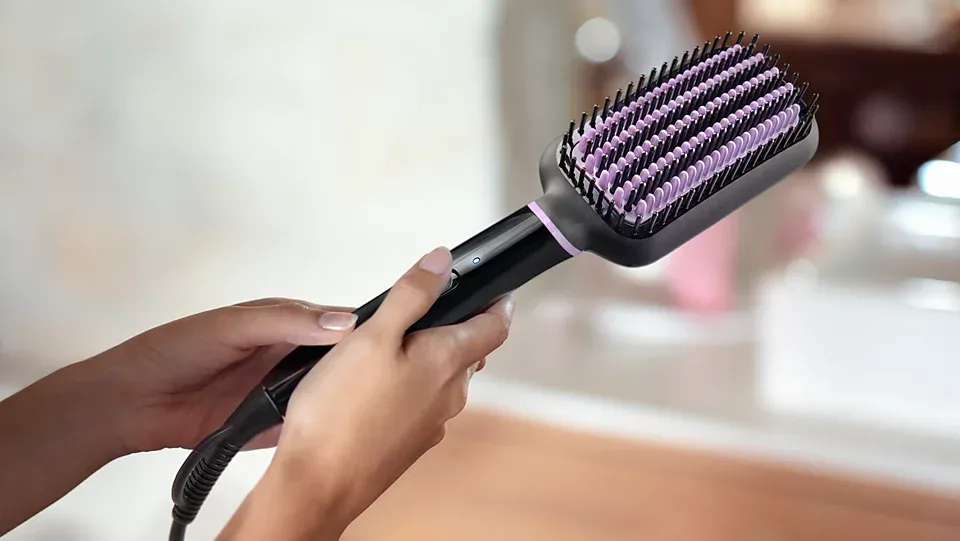 Philips BHH880 Hair Straightener
