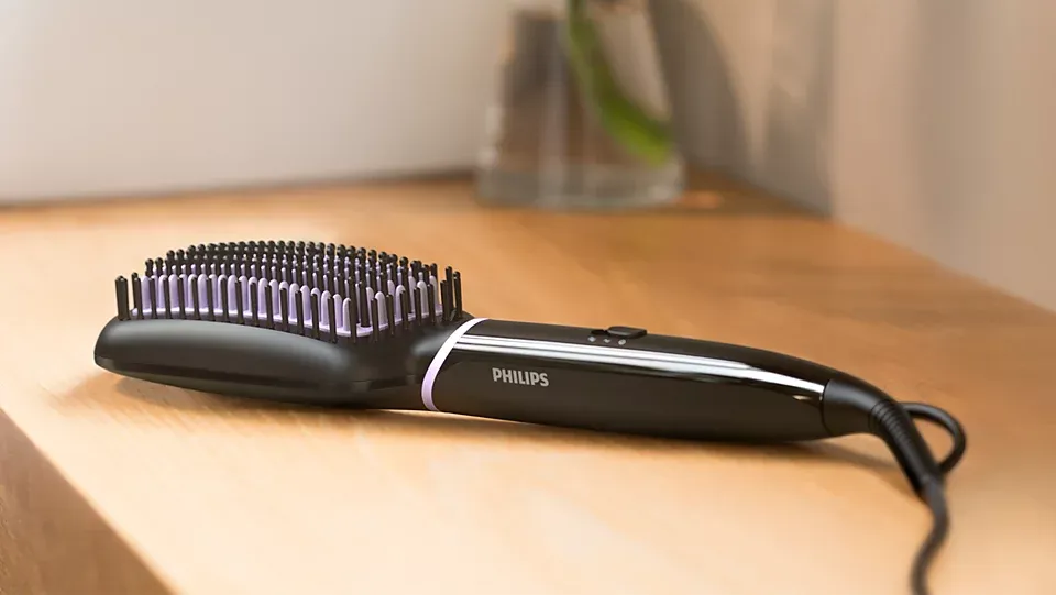 Philips BHH880 Hair Straightener