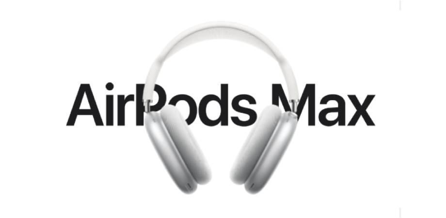 Apple AirPods Max Wireless Over-Ear Headphone