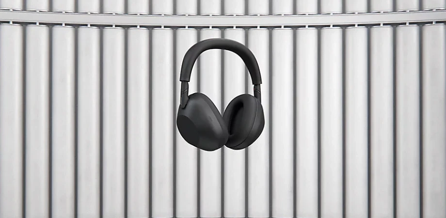 Sony WH-1000XM6 Headphone
