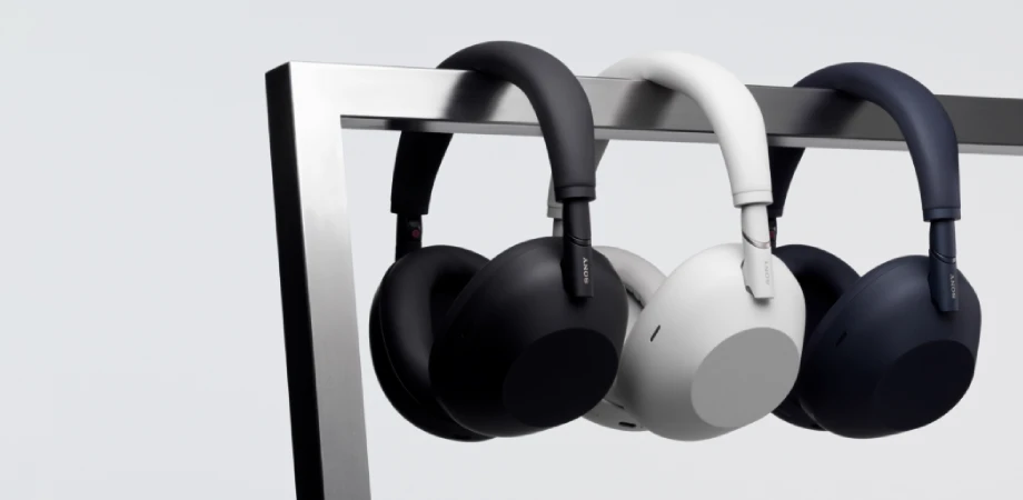 Sony WH-1000XM6 Headphone