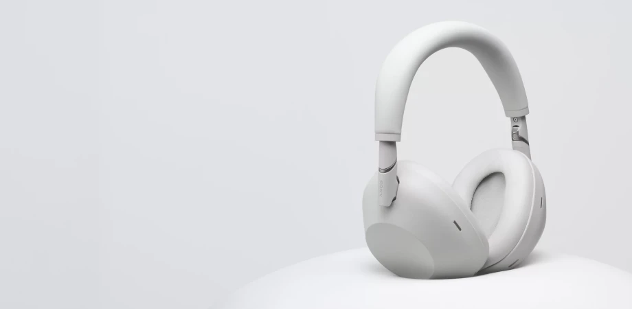 Sony WH-1000XM6 Headphone