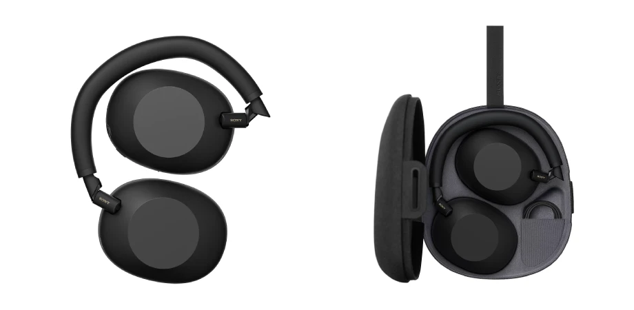Sony WH-1000XM6 Headphone