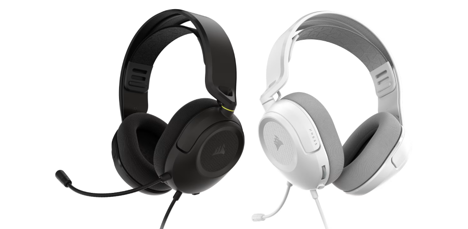Corsair HS35 v3 Gaming Headset