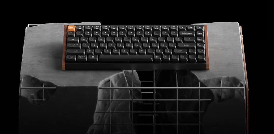 Keychron K3 Max SE Keyboard