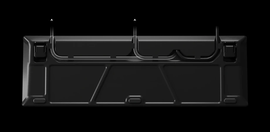 Steelseries Apex 7 RGB Mechanical Gaming Keyboard