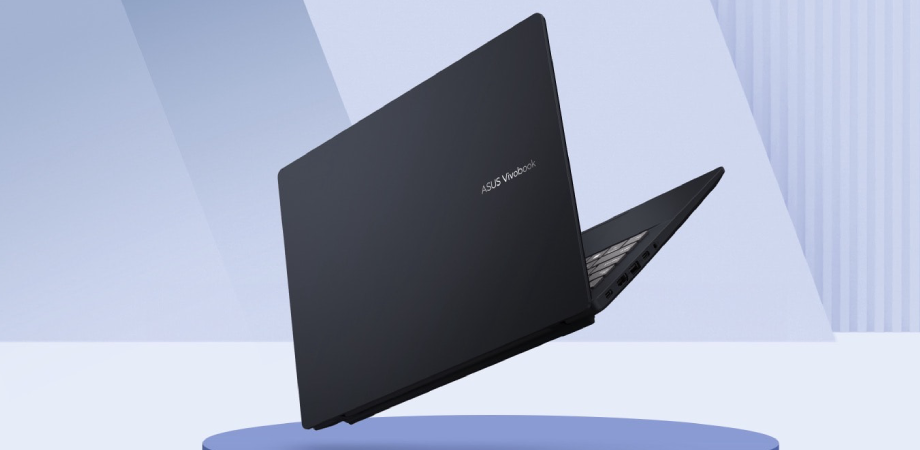 Asus Vivobook 14 F1407CA Laptop