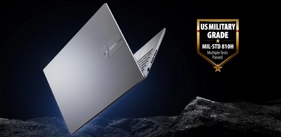 ASUS Vivobook 15 OLED A1505VA-L1853 Laptop