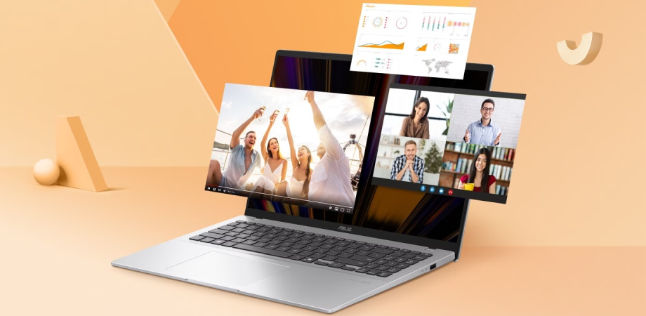 Asus Vivobook 16 M1607GA Laptop