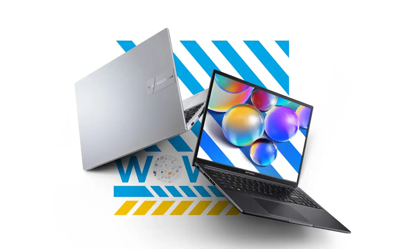 Asus Vivobook 16 X1605VA Core i7 13th Gen 16