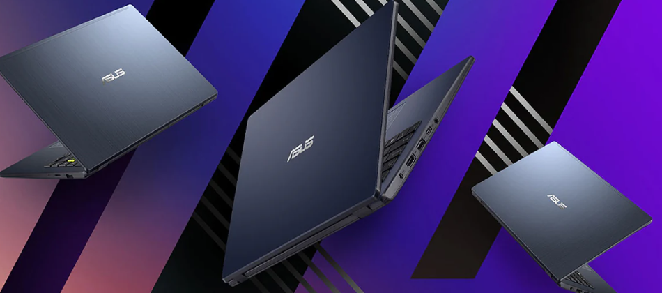 ASUS Vivobook Go 14 L410KA