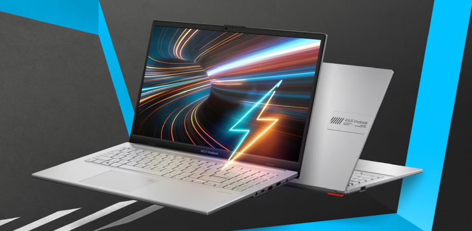 AAsus Vivobook Go 15 E1504TA Laptop