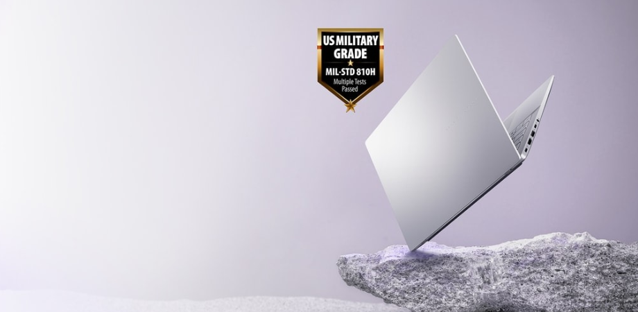 ASUS VivoBook S14 S3407CA Laptop