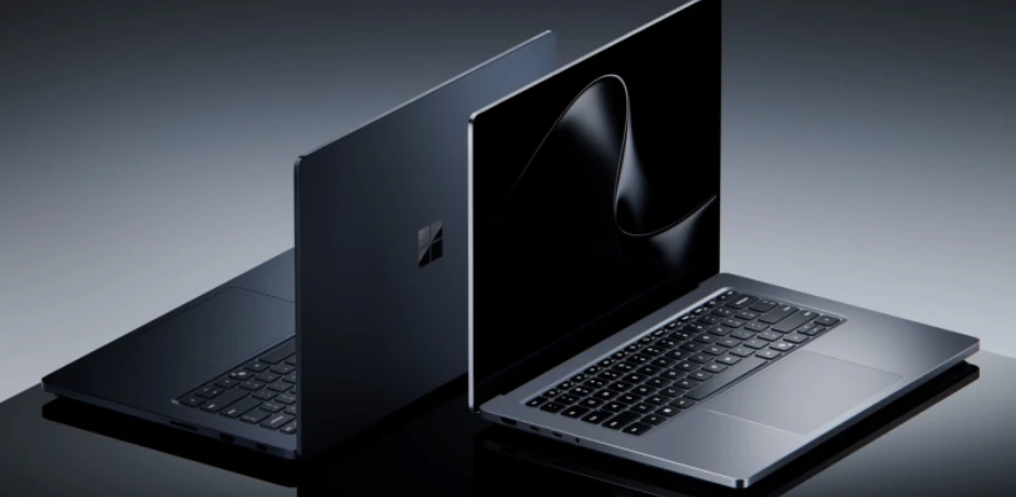 Microsoft Surface Laptop Ultra