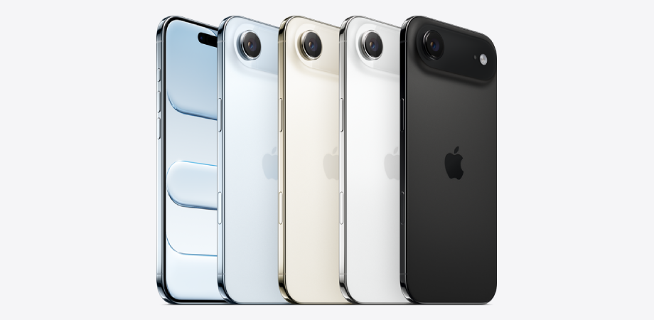 iPhone Air