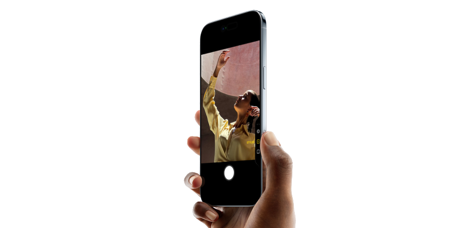 iPhone Air