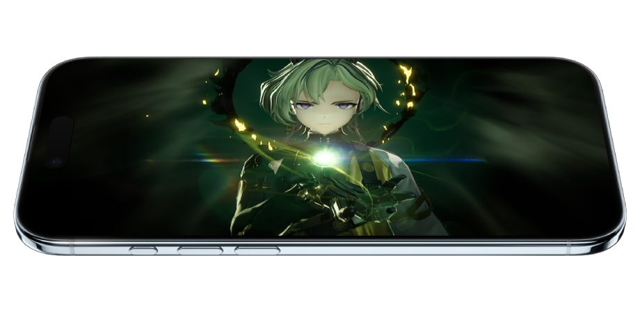 iPhone Air