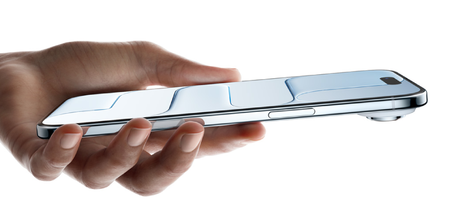iPhone Air