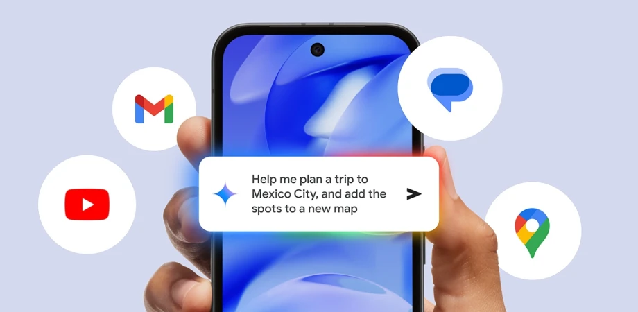 Google Pixel 9a