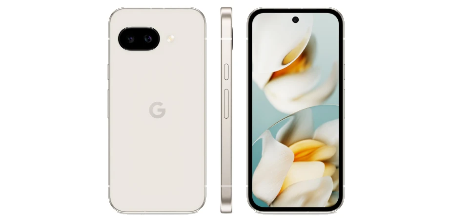 Google Pixel 9a