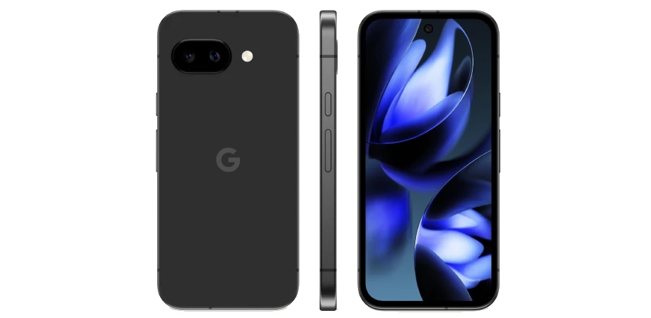 Google Pixel 9a
