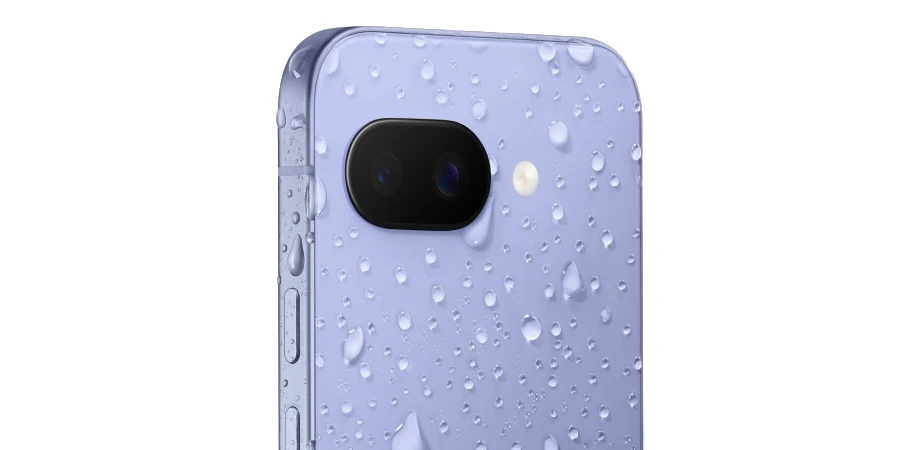 Google Pixel 9a