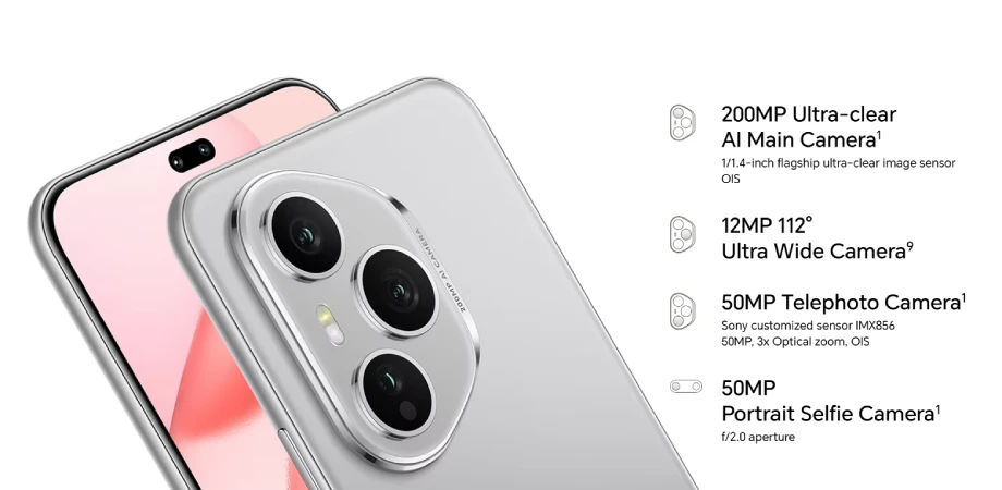 HONOR 400 Pro