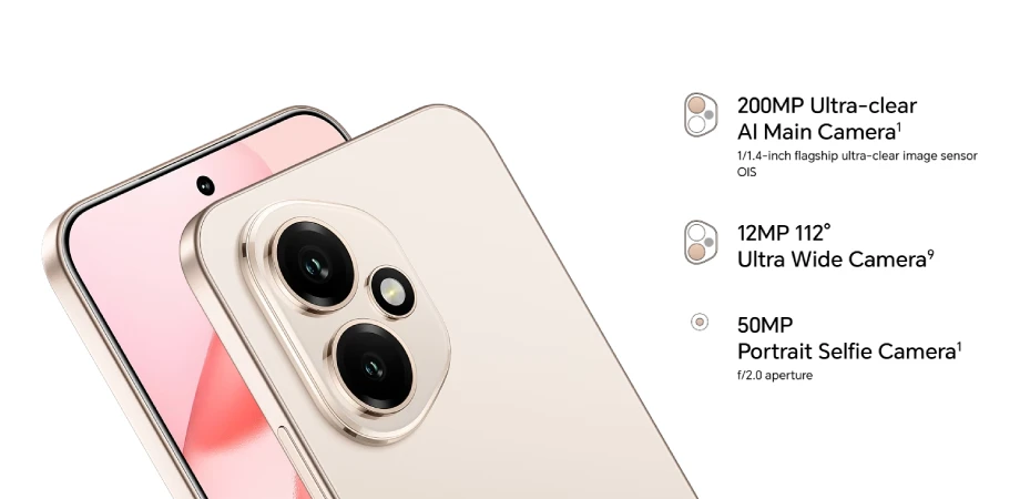 HONOR 400