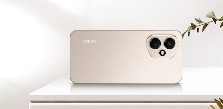 HONOR 400