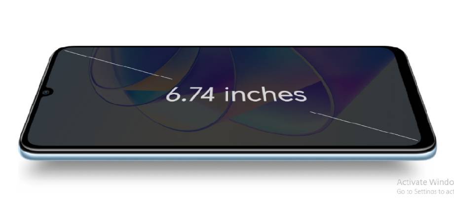 Honor X7a Smartphone Price in Bangladesh