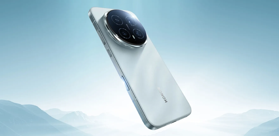 HONOR Magic8 Pro