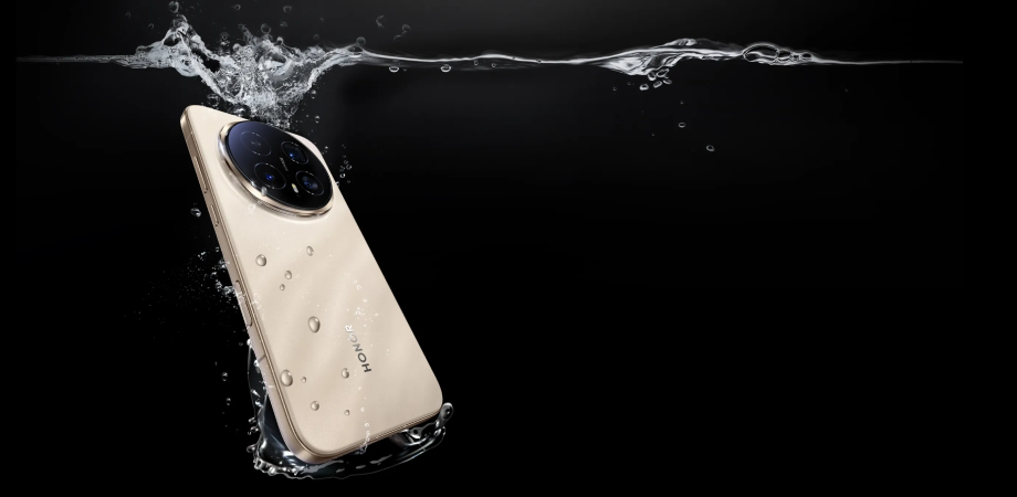 HONOR Magic8 Pro