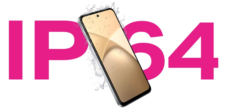Infinix SMART 10
