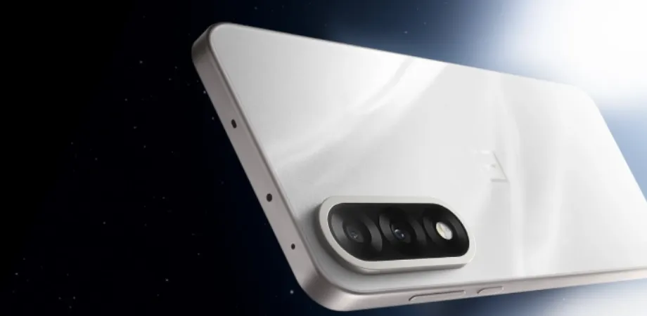 OnePlus Nord 5