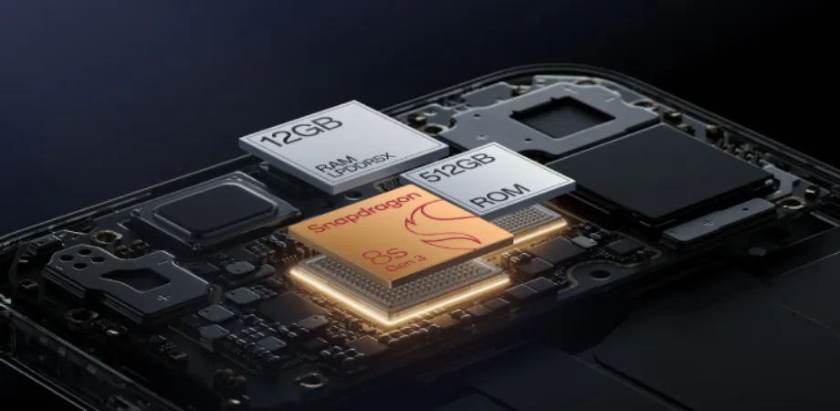 OnePlus Nord 5